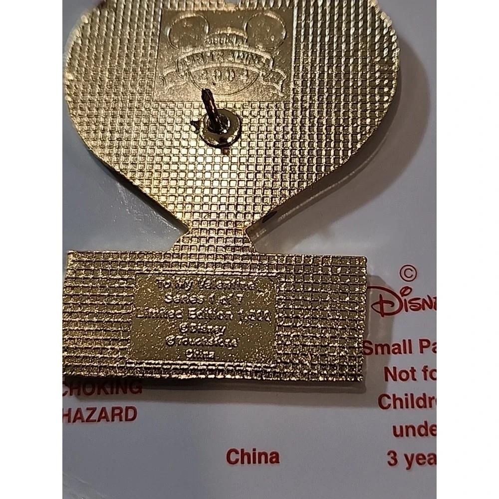 Disney this beautiful